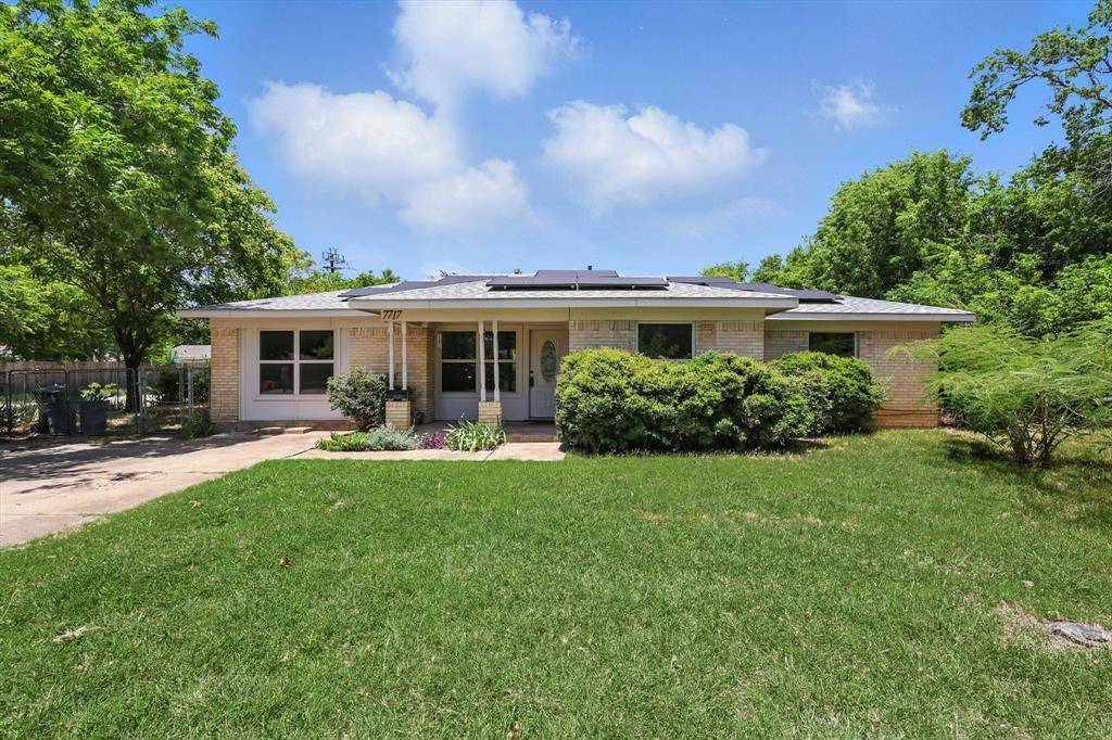 North Richland Hills, TX 76180,7717 Janetta Drive