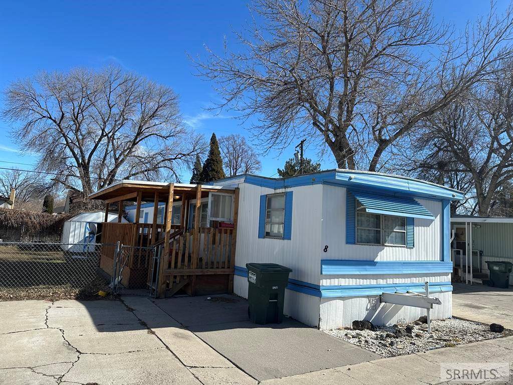 Pocatello, ID 83201,760 W Alameda Road