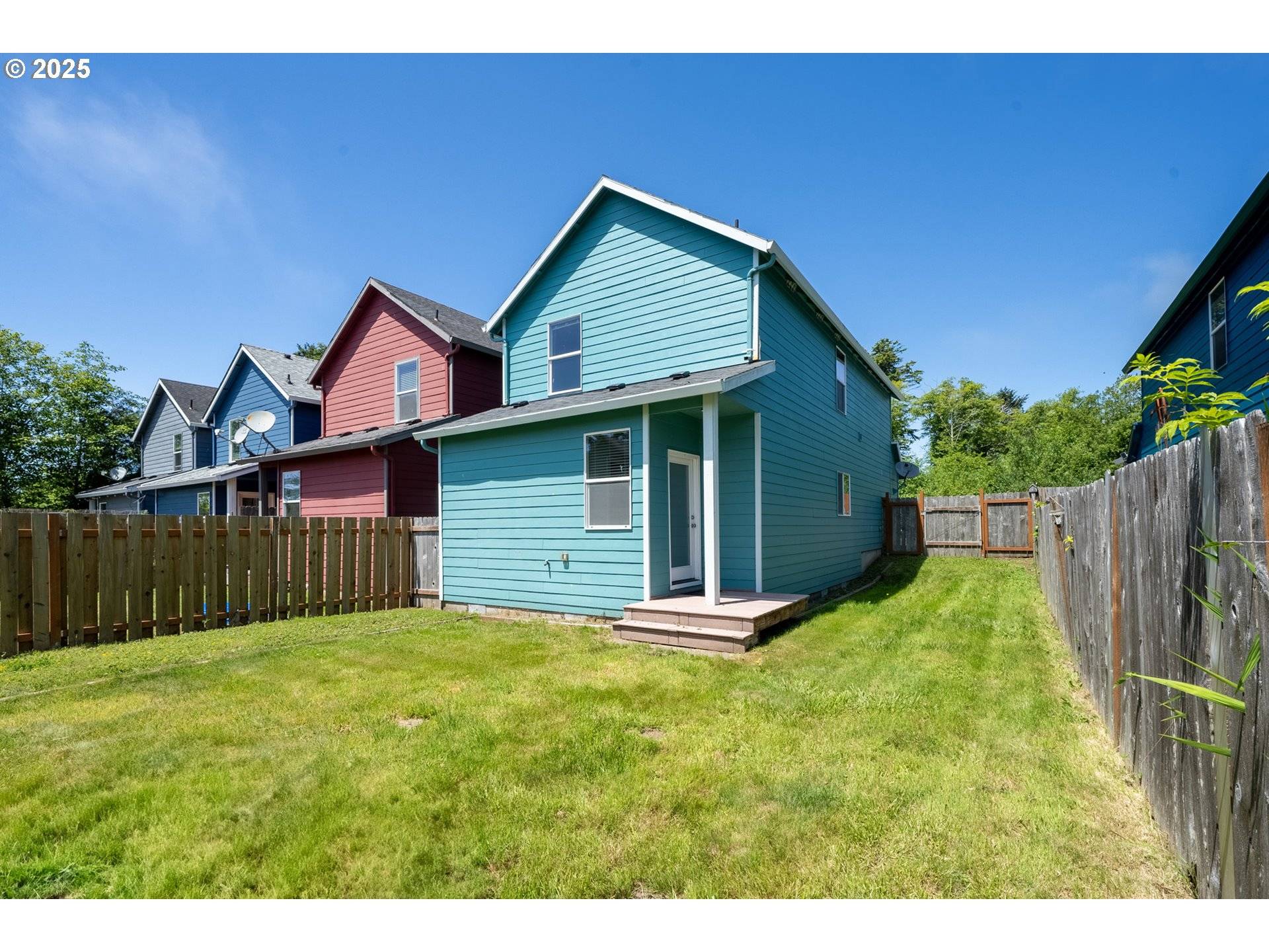 Rockaway Beach, OR 97136,8465 S HOLLYHOCK ST