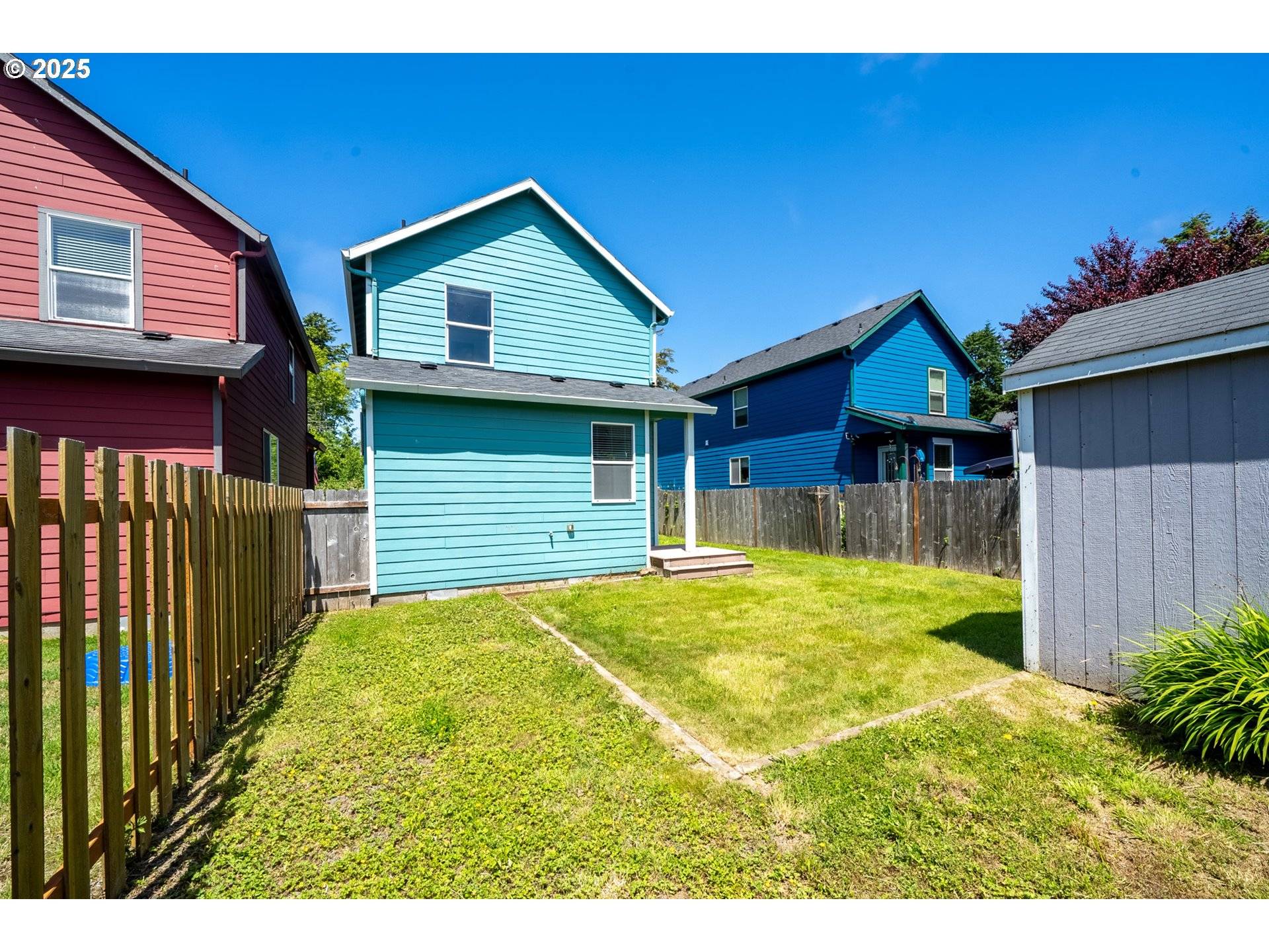 Rockaway Beach, OR 97136,8465 S HOLLYHOCK ST