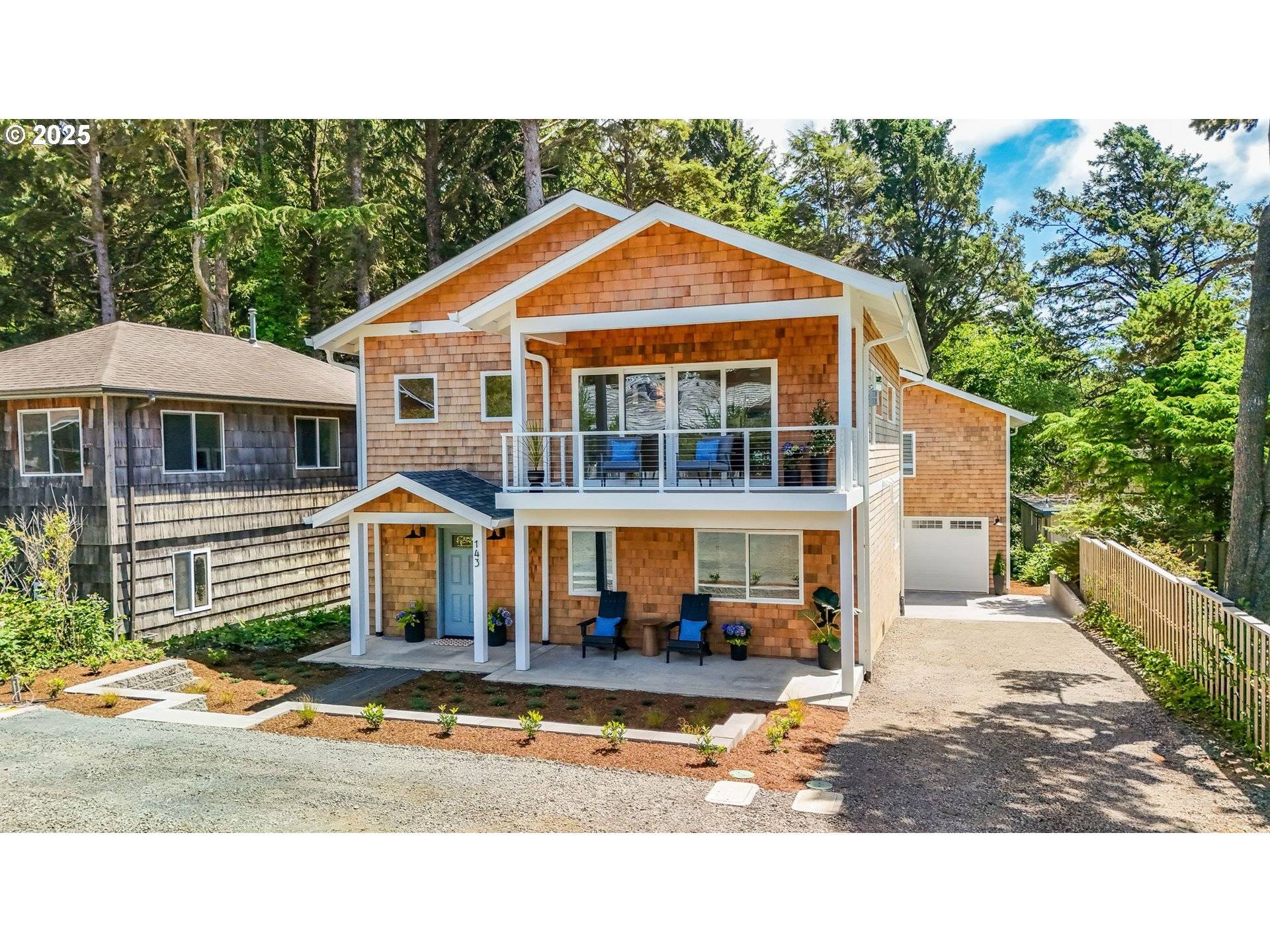 Cannon Beach, OR 97110,143 E TANANA AVE