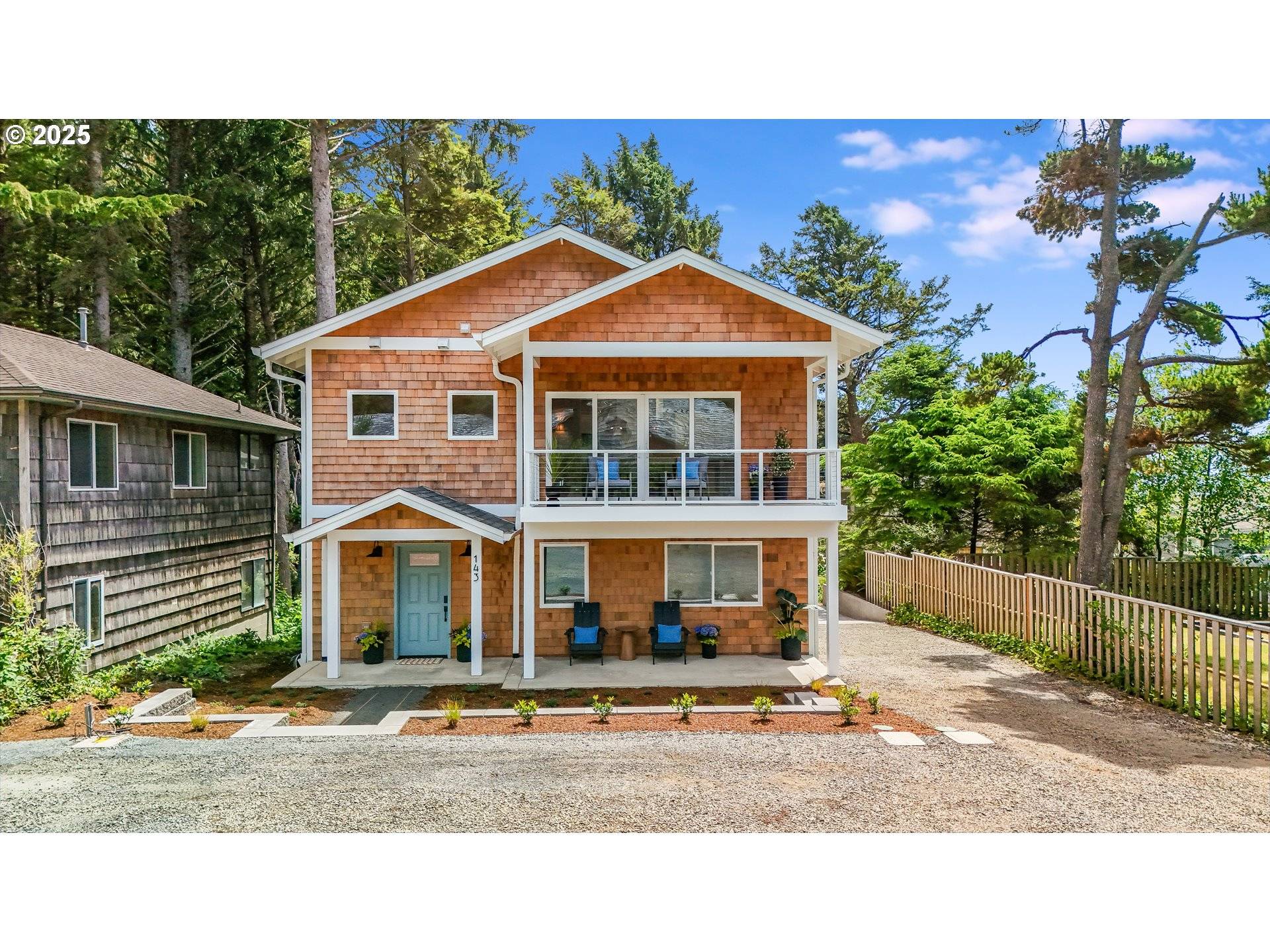Cannon Beach, OR 97110,143 E TANANA AVE