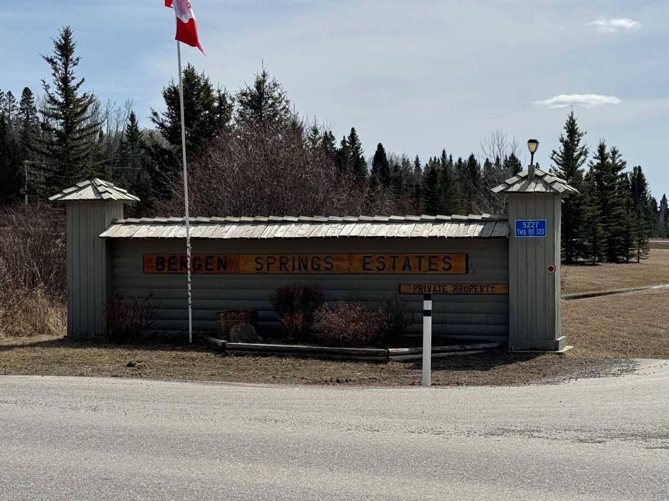 Rural Mountain View County, AB T0M 1X0,62 Beaver BND