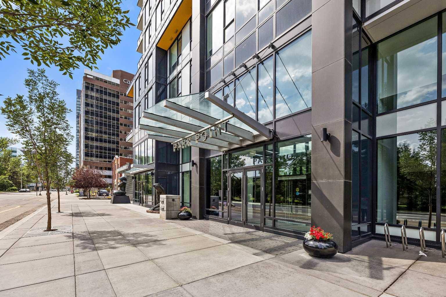 Calgary, AB T2R 1B5,310 12 AVE SW #2903