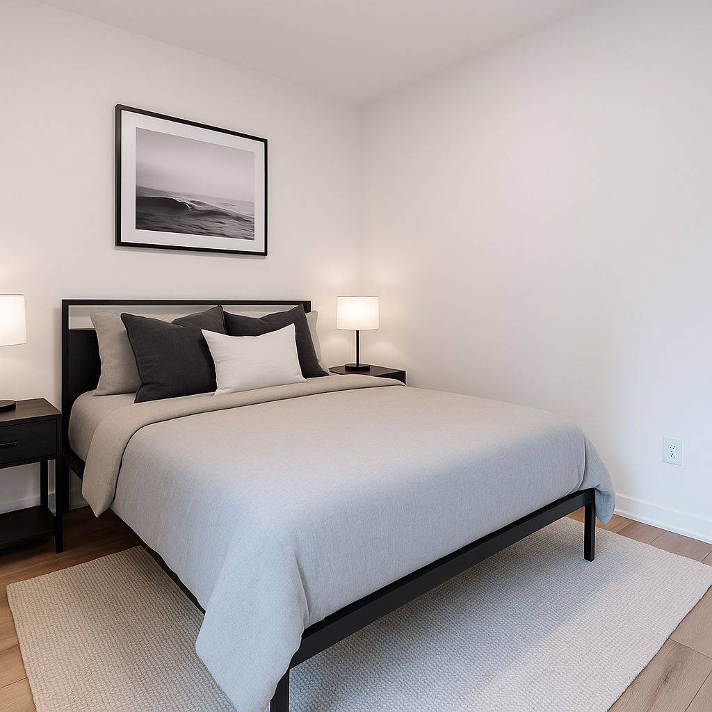 Toronto C01, ON M6J 0H3,5 Lakeview AVE #302