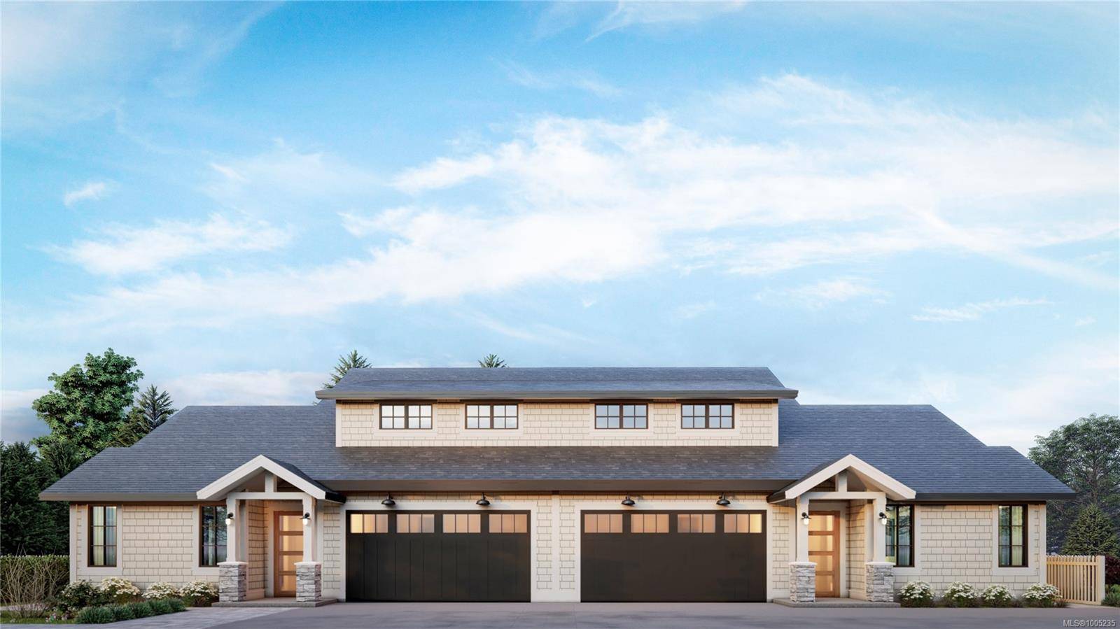 Saanich, BC V8Y 1Z4,5032 Wesley Rd #2