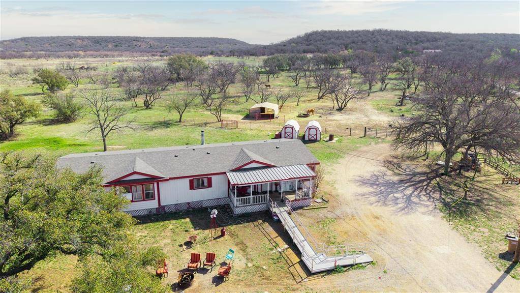 Brownwood, TX 76801,7500 County Road 105