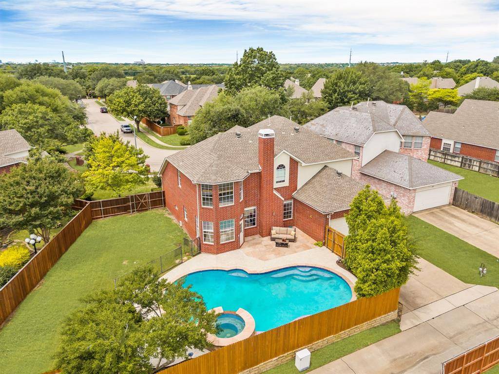 Richardson, TX 75082,2830 Faversham Drive