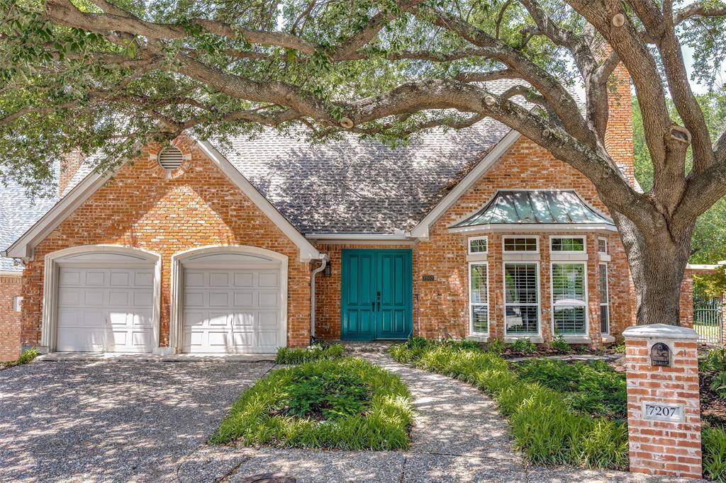 Dallas, TX 75231,7207 Abrams Place Court