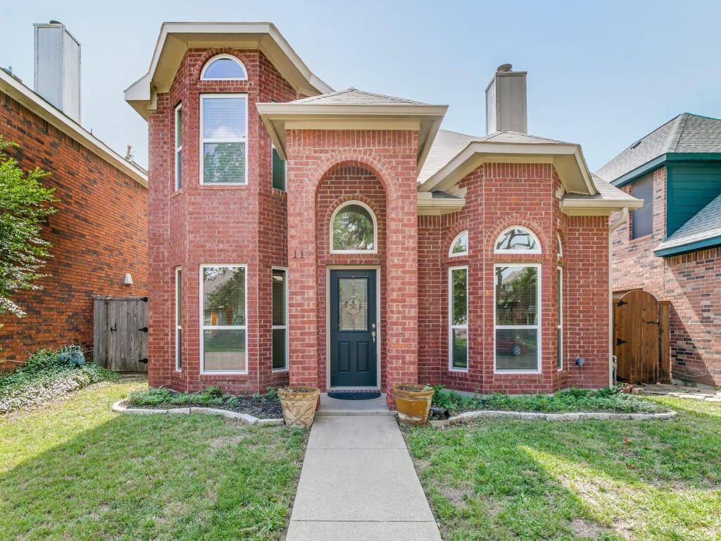 Coppell, TX 75019,117 Summer Place Drive