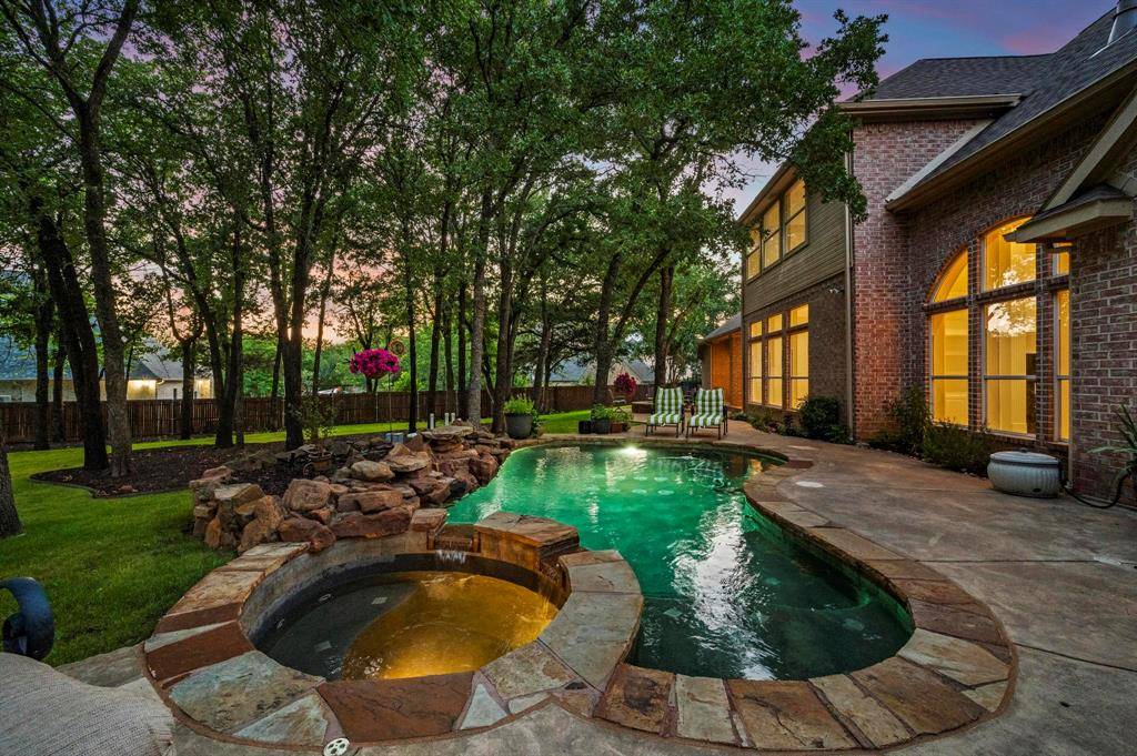 Southlake, TX 76092,1002 Hidden Knoll Court
