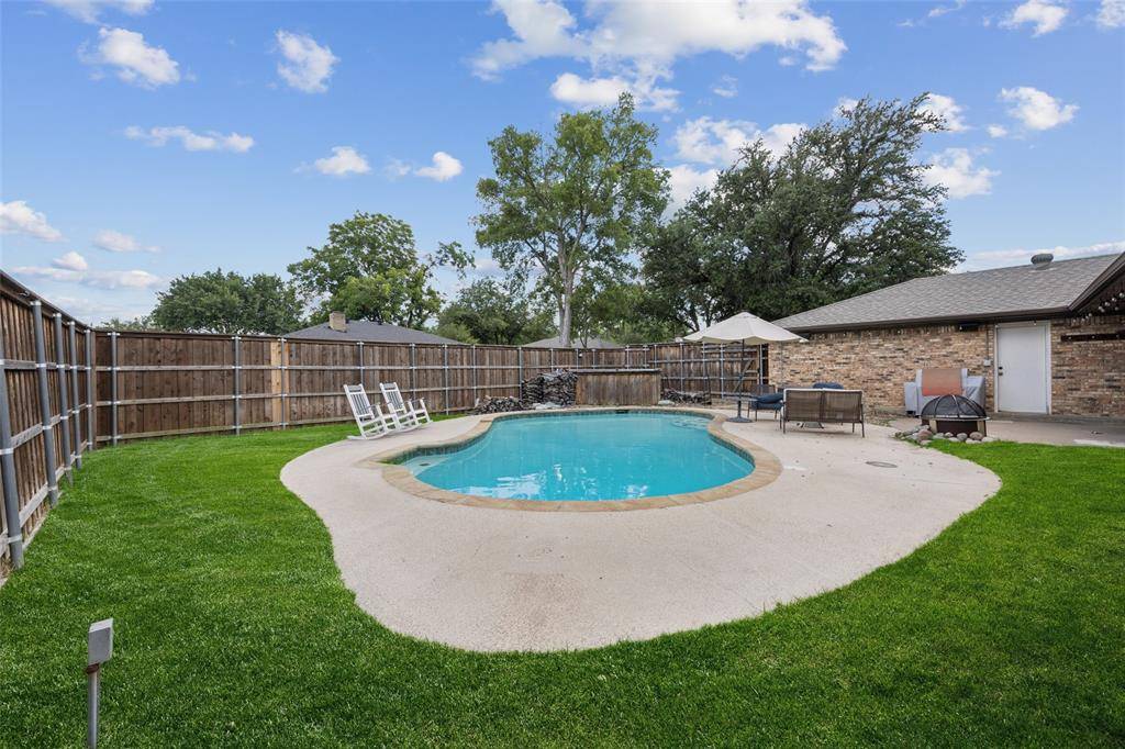 Plano, TX 75075,2400 Windsor Place