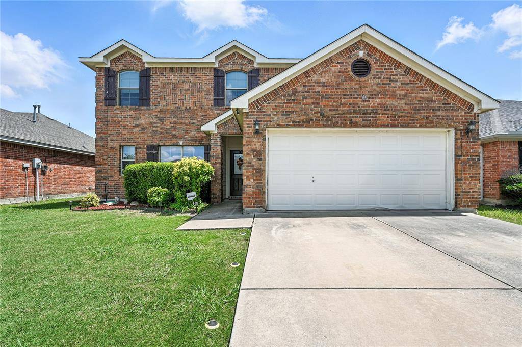 Fort Worth, TX 76179,4917 Caraway Drive