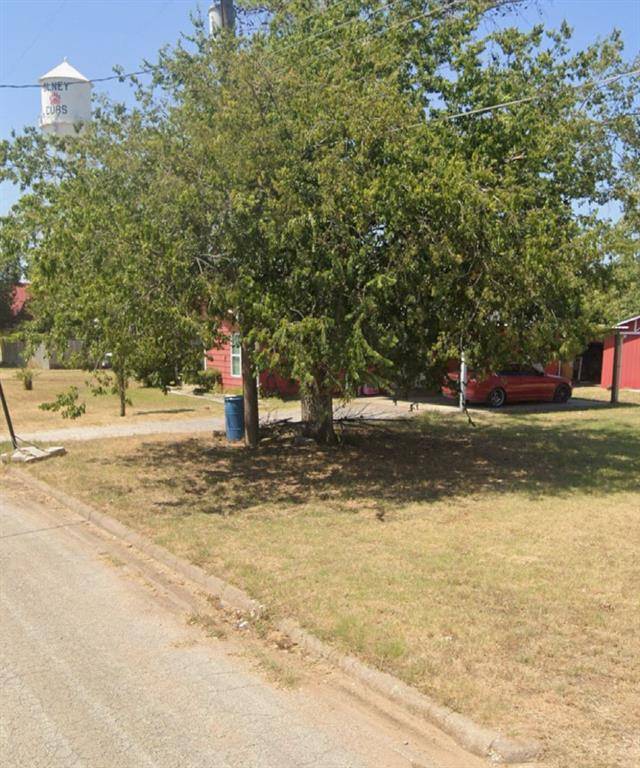 Olney, TX 76374,709 N Grand Avenue