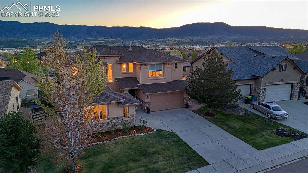 Monument, CO 80132,15872 Maple Hill RD