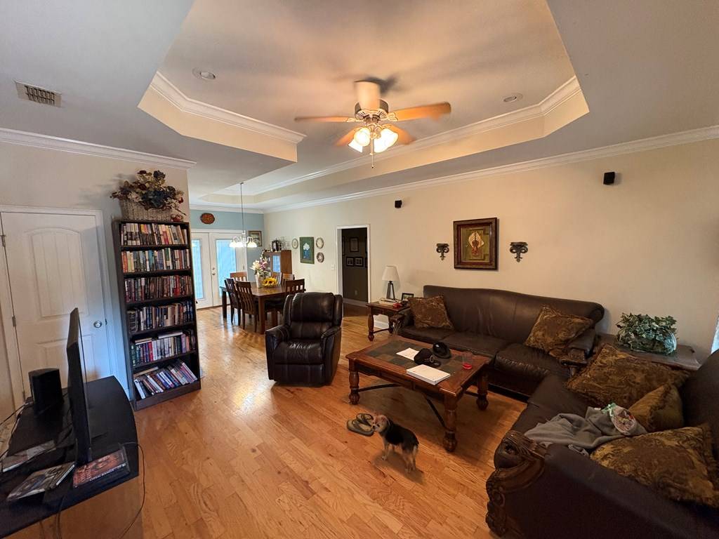 Cairo, GA 31778,3794 Pine Park Road