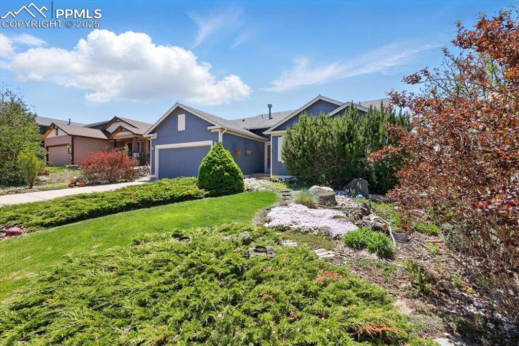 Monument, CO 80132,61 Misty Creek DR