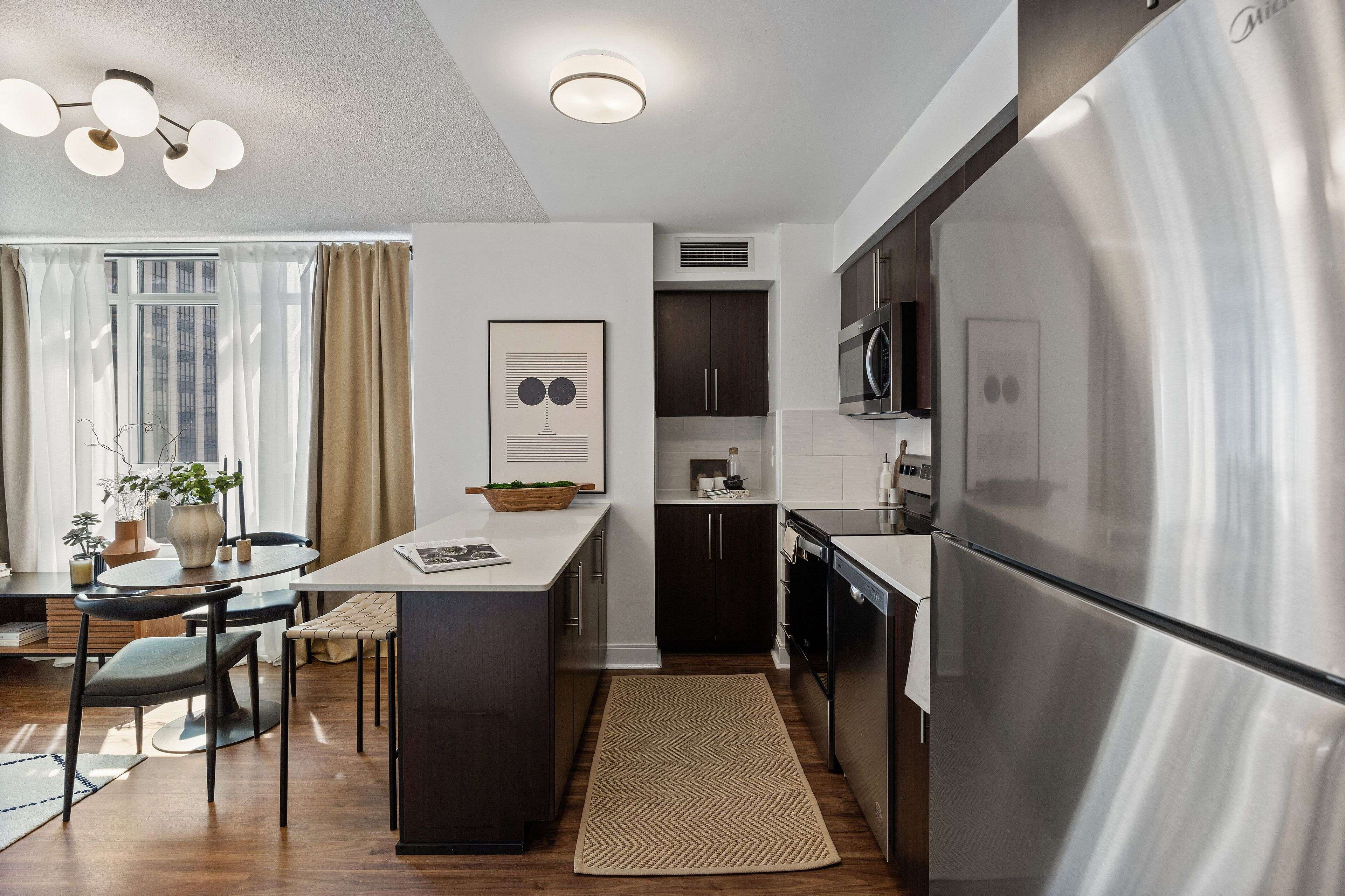 Toronto C14, ON M2N 0C3,105 Harrison Garden BLVD #613