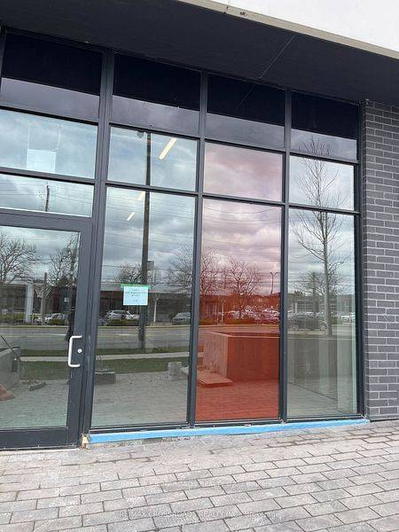 Toronto E05, ON M1T 3K5,3439 Sheppard AVE E #R-05
