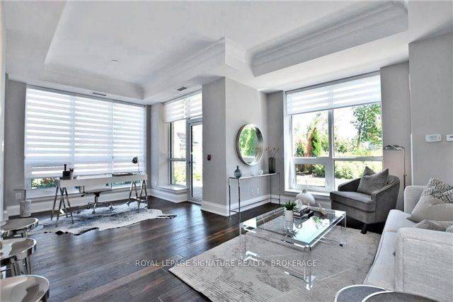 Markham, ON L6C 0Y1,9 Stollery Pond CRES #215