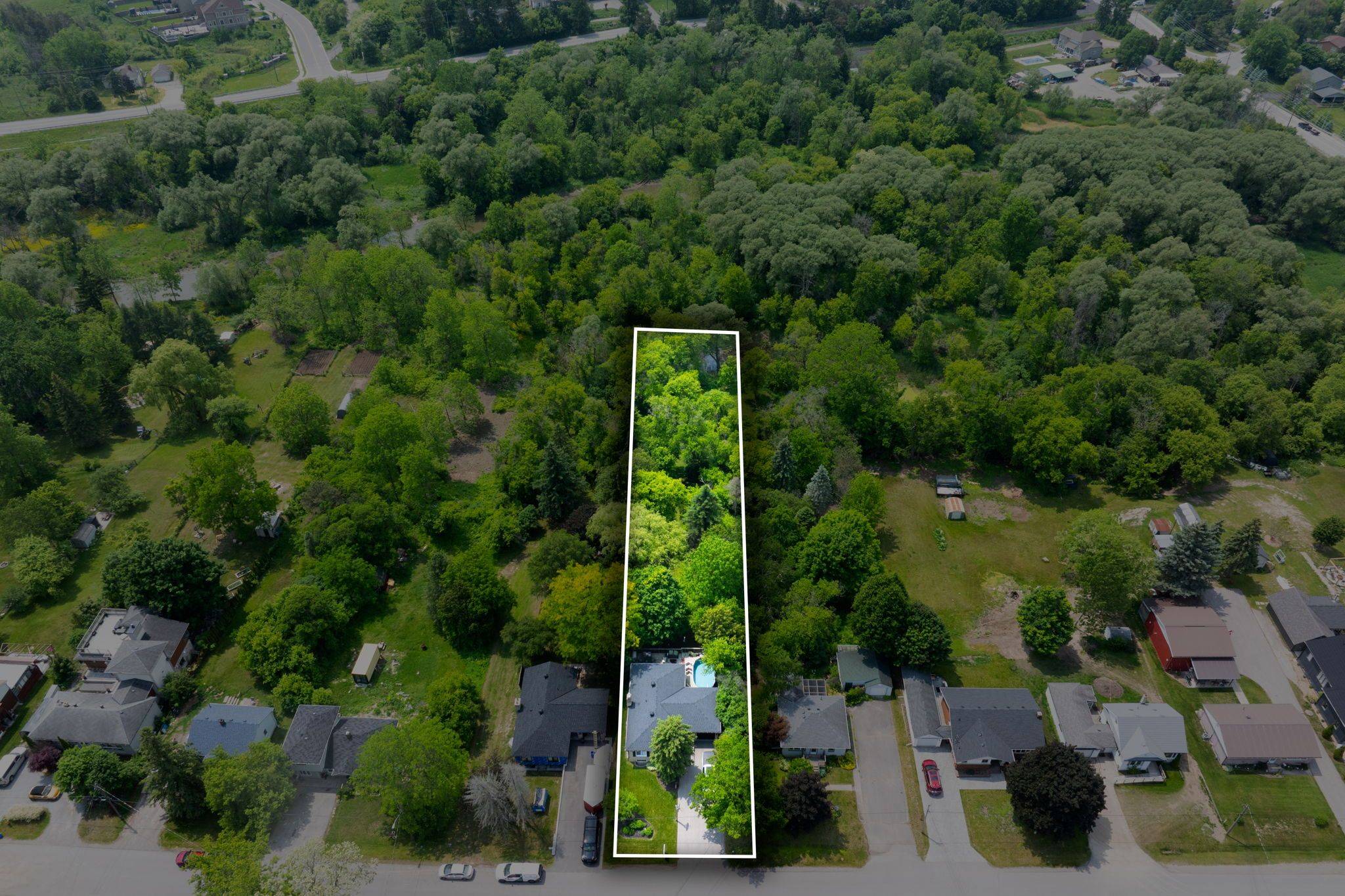East Gwillimbury, ON L9N 1L5,58 Olive ST
