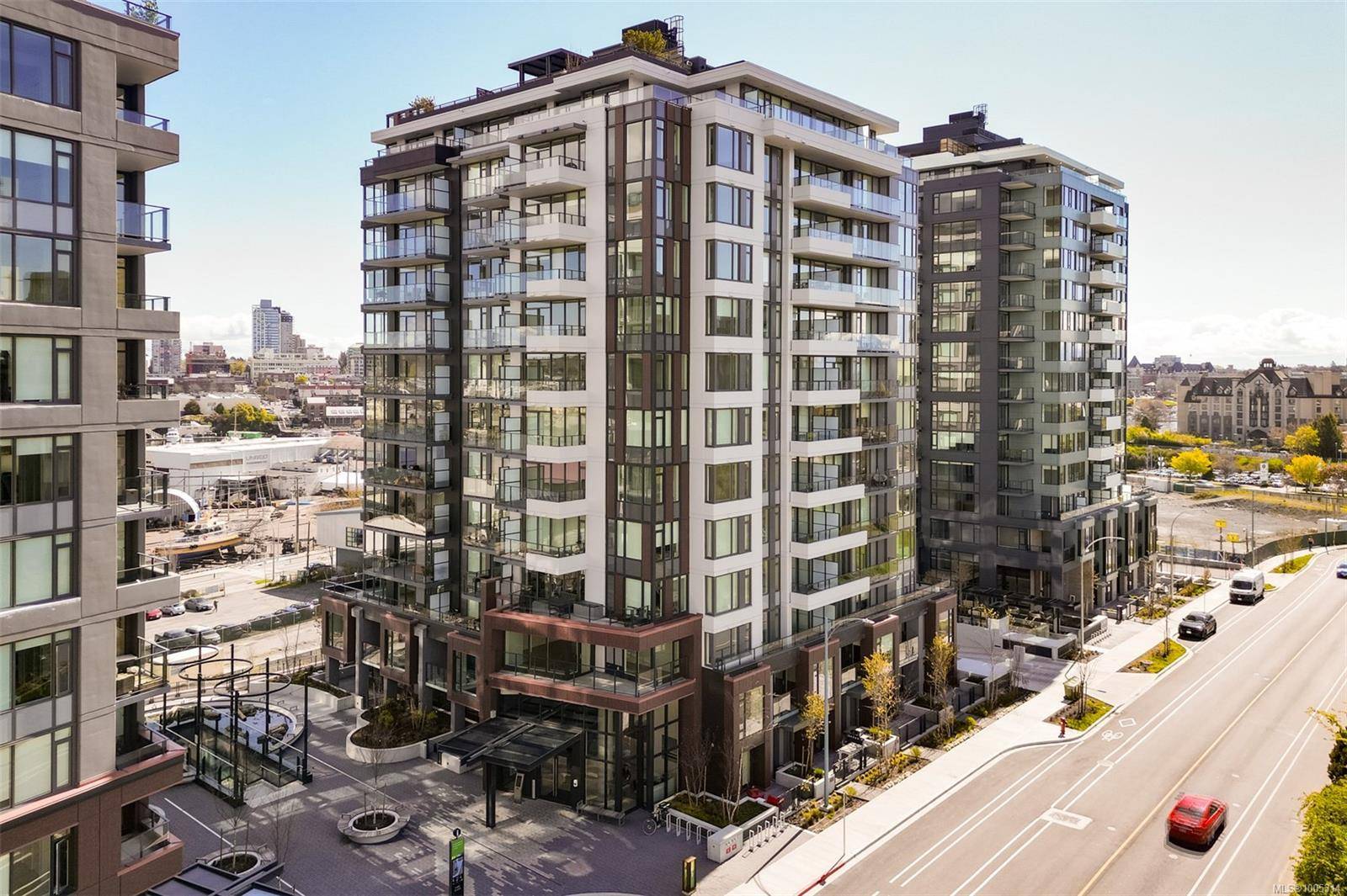 Victoria, BC V9A 0B5,363 Tyee Rd #202