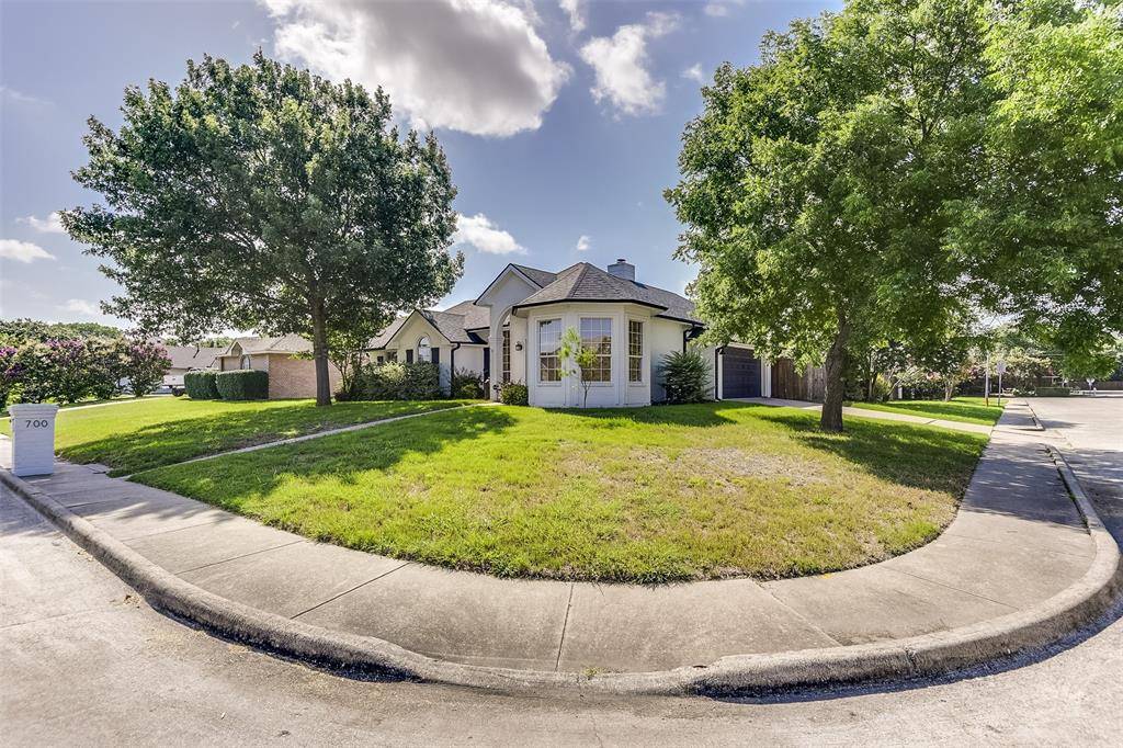 Waxahachie, TX 75165,700 Stanford Drive