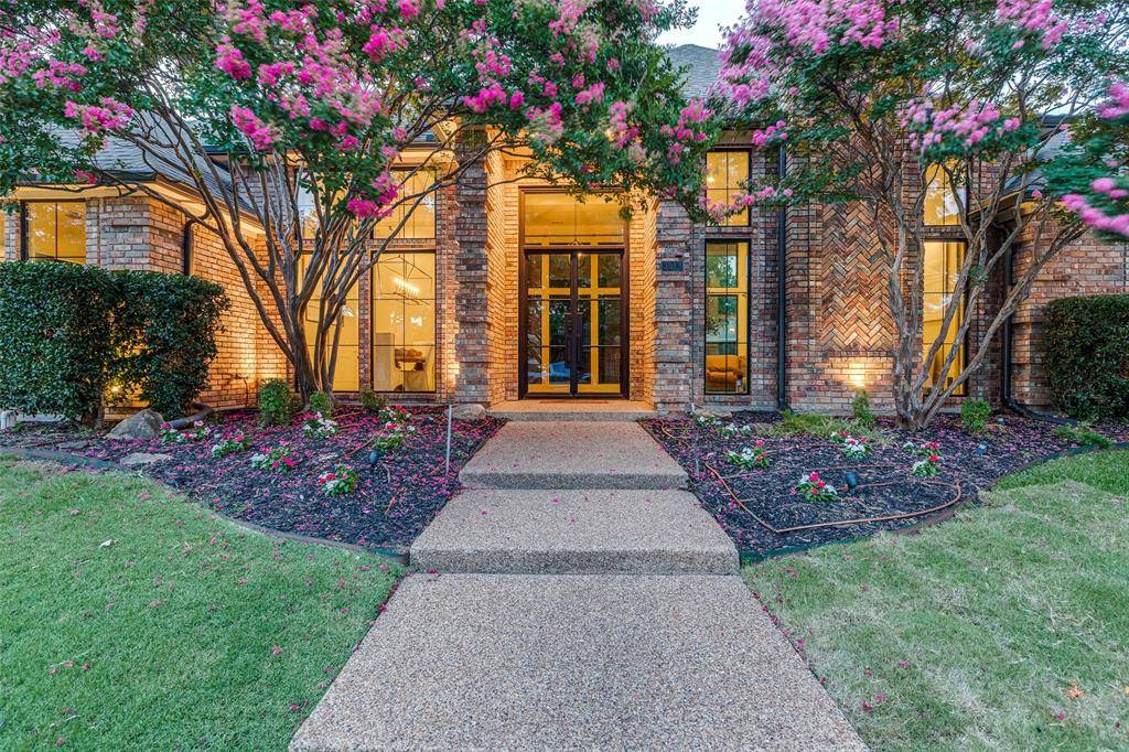 Plano, TX 75025,3513 Mount Pleasant Lane