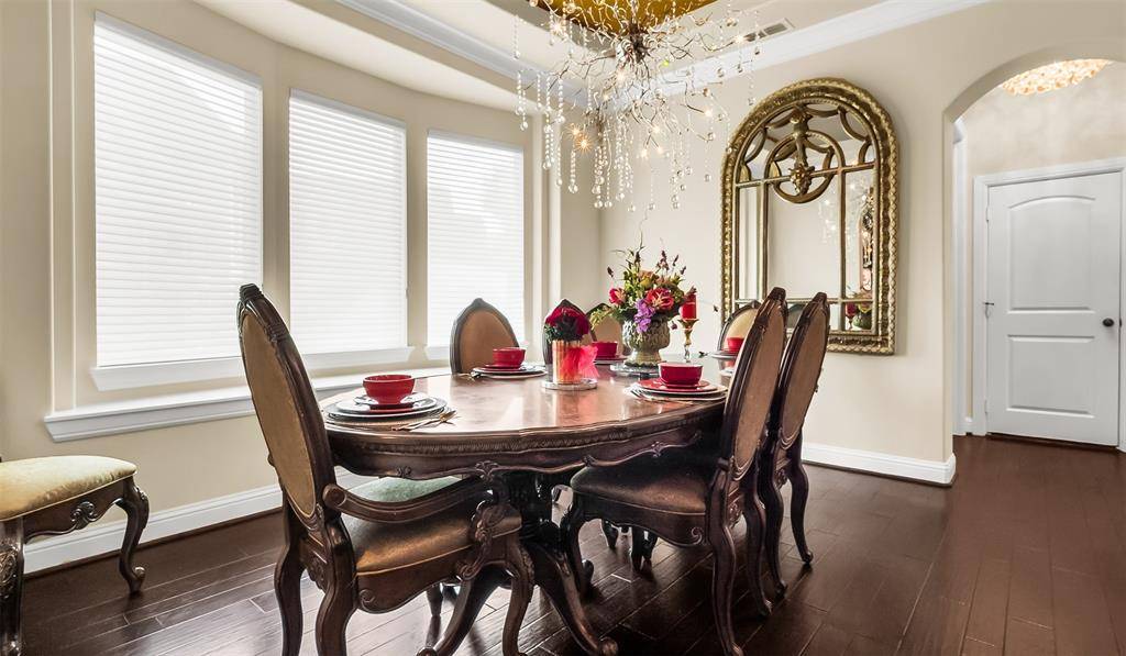 Mckinney, TX 75071,8636 Vatican Drive