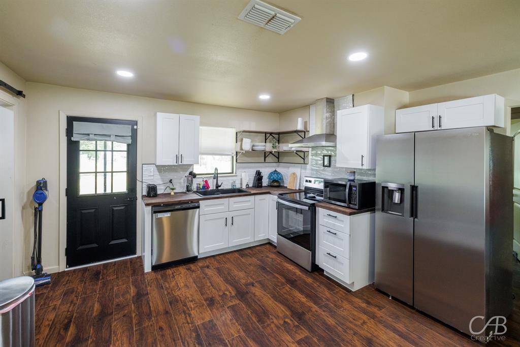 Abilene, TX 79603,1633 Green Street