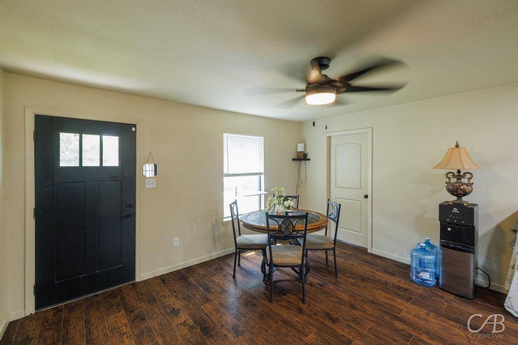 Abilene, TX 79603,1633 Green Street