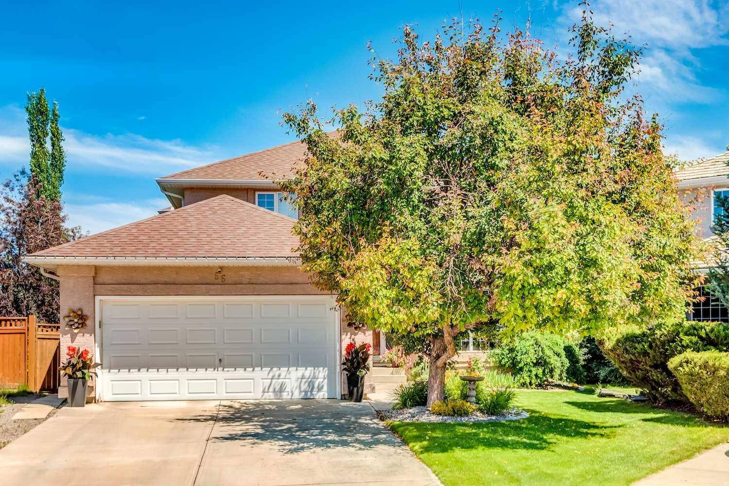 Calgary, AB T2Z 2Z7,66 Mt Yamnuska CT SE