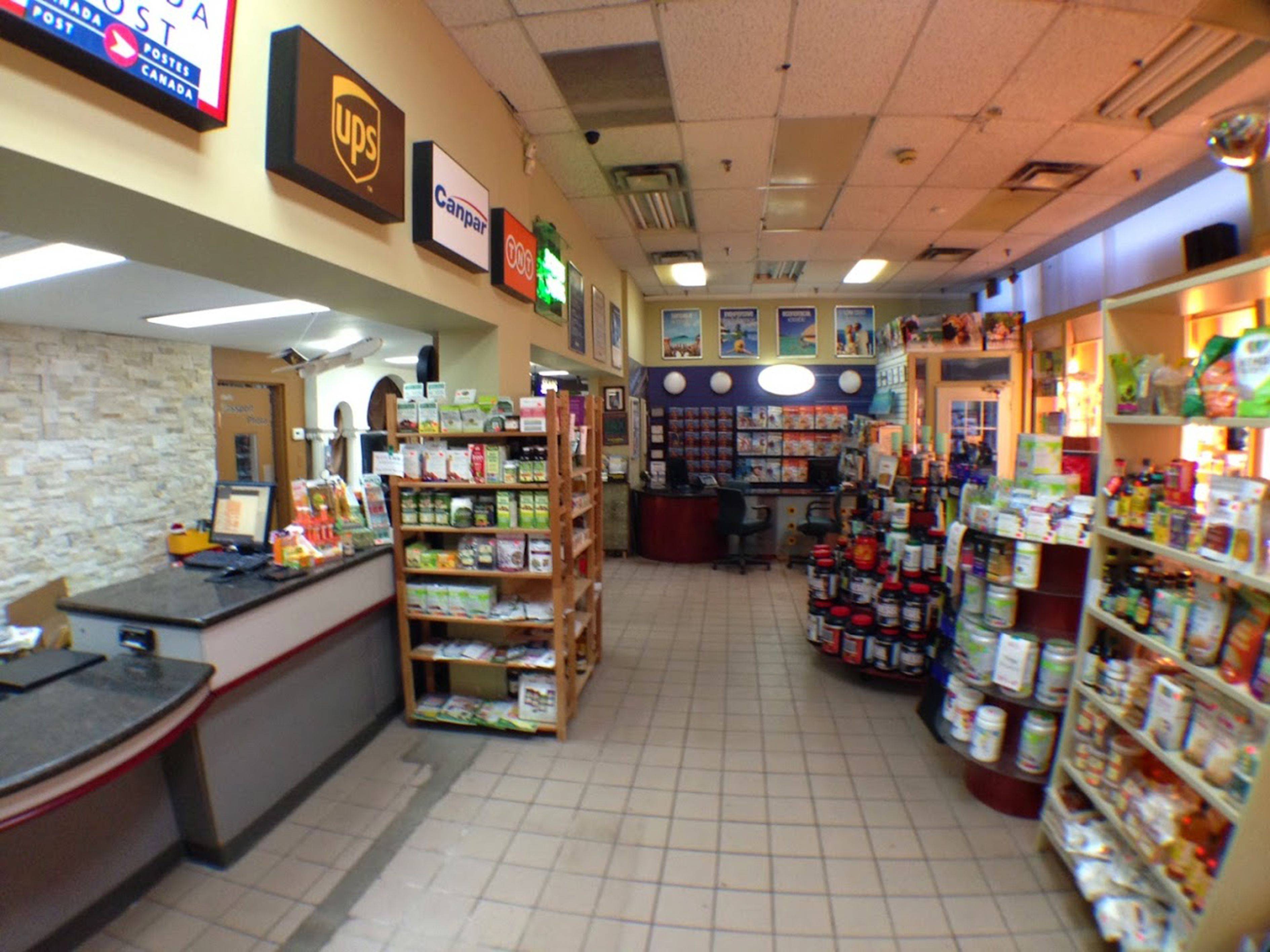 Toronto E01, ON M4L 3B6,300 Coxwell AVE #101