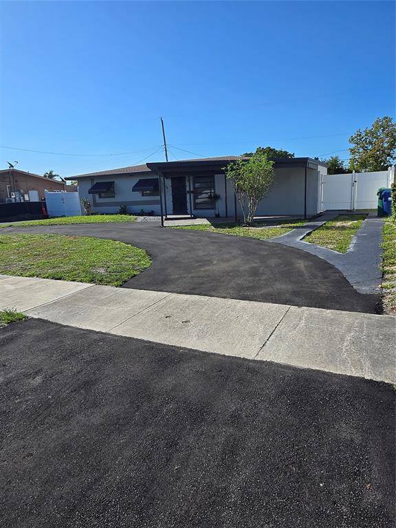 Miami Gardens, FL 33055,3970 NW 171st Ter