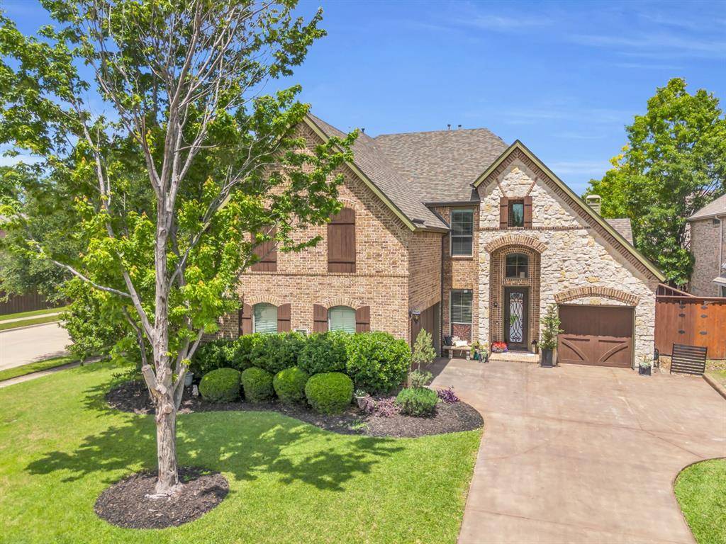 Frisco, TX 75035,15604 Christopher Lane