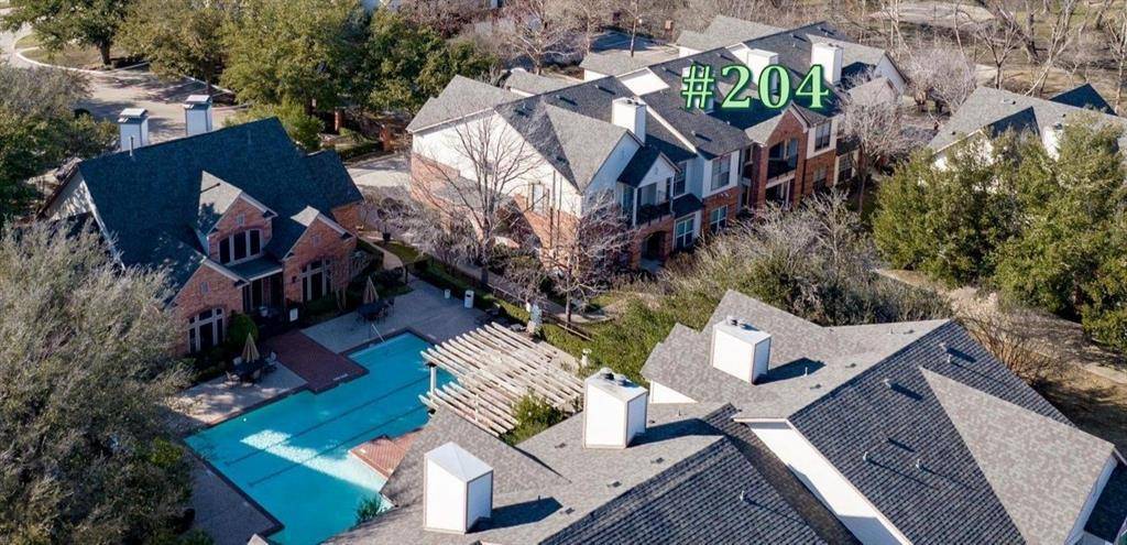 Plano, TX 75093,2524 Preston Road #204
