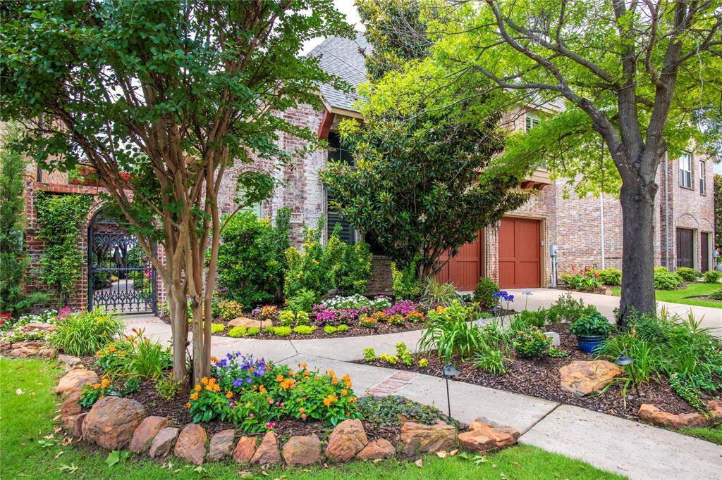 Frisco, TX 75034,33 Glistening Pond Drive