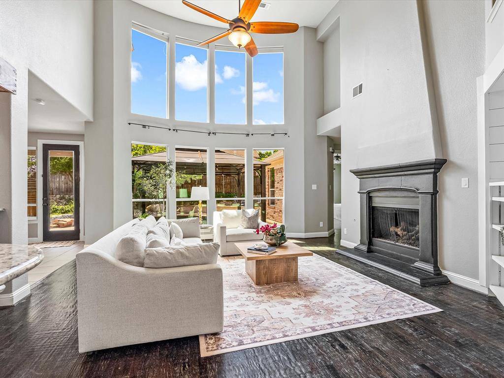 Prosper, TX 75078,199 Townlake Drive