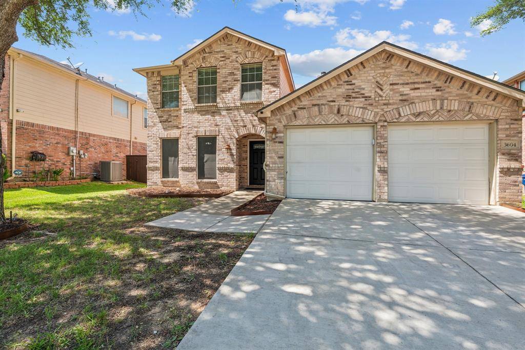 Mckinney, TX 75071,3604 Truman Street