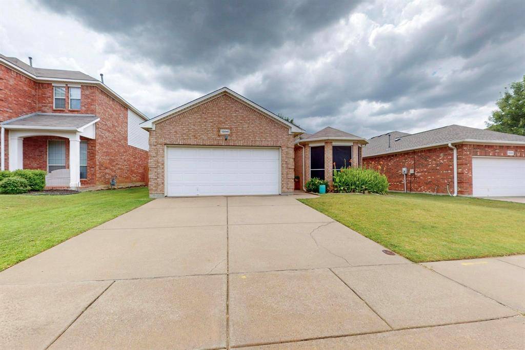 Fort Worth, TX 76244,12841 Danville Drive