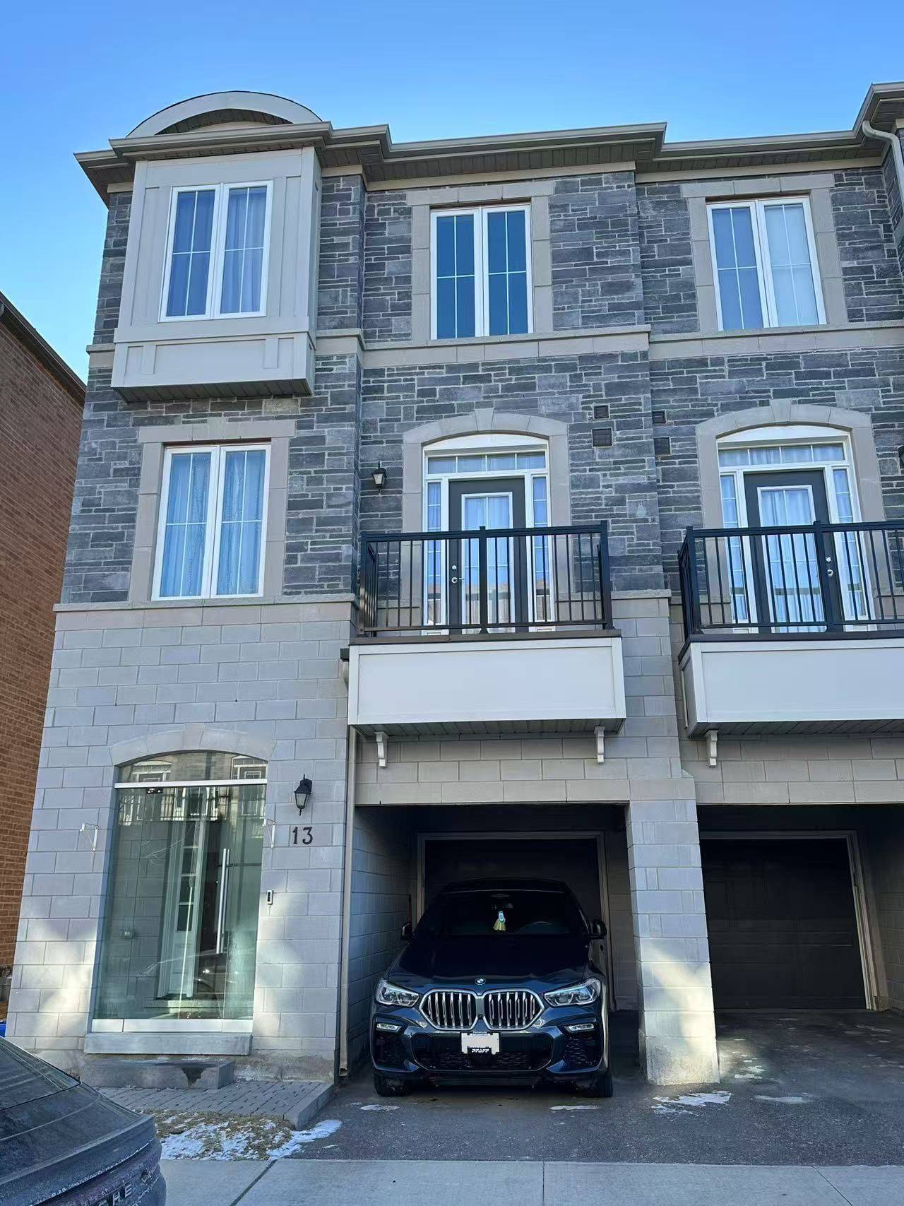 Markham, ON L6C 0Z4,13 Thomas Foster ST S