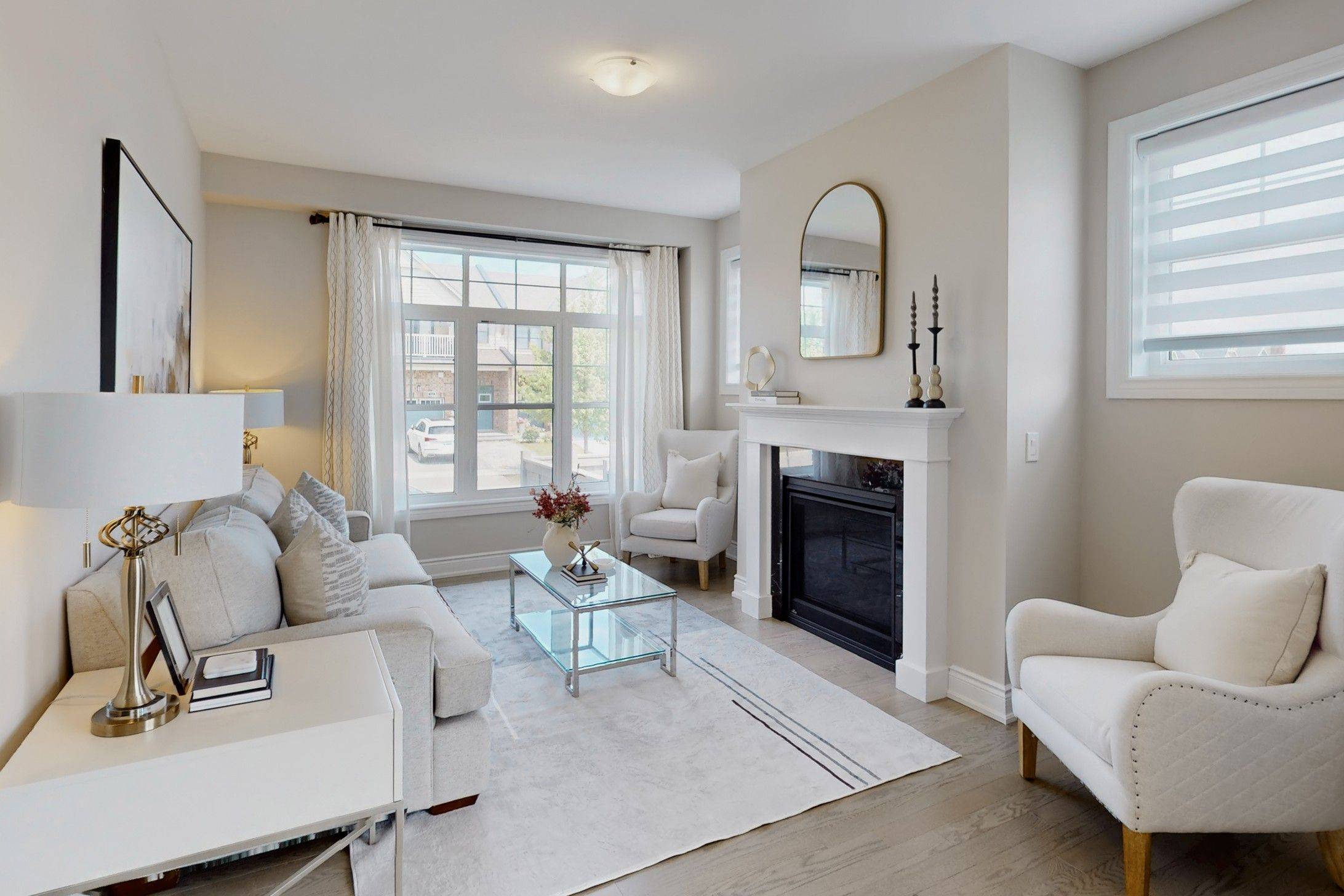 East Gwillimbury, ON L9N 0R6,73 York Minster BLVD