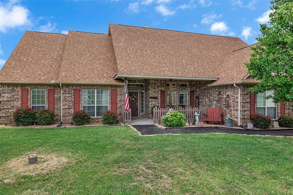 Weatherford, TX 76087,151 Canyon Creek Court