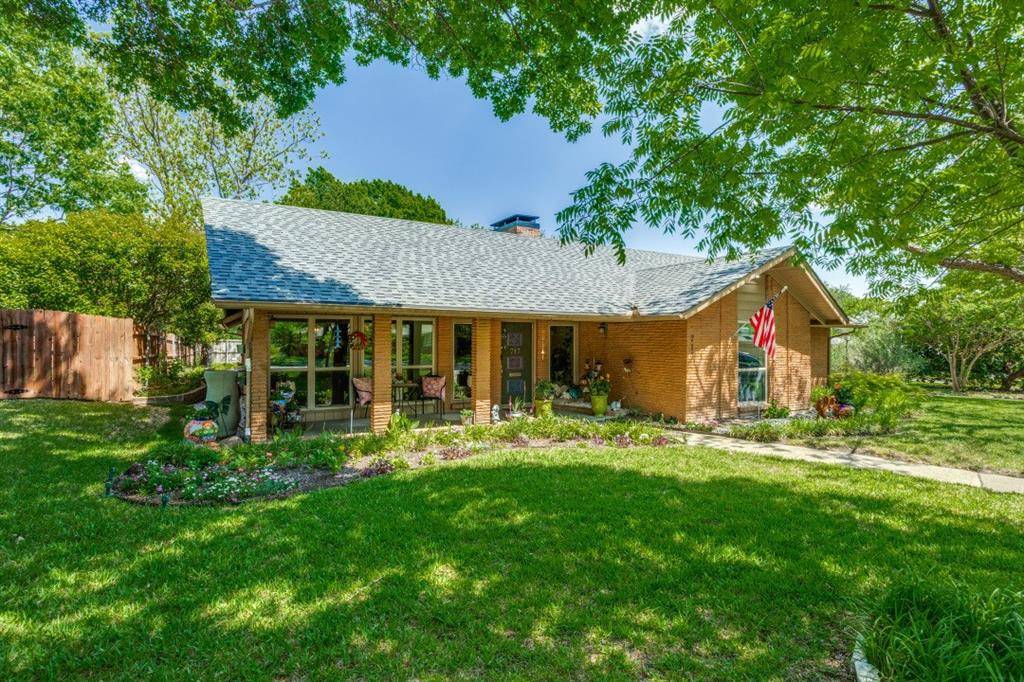 Richardson, TX 75080,717 Cliffside Drive