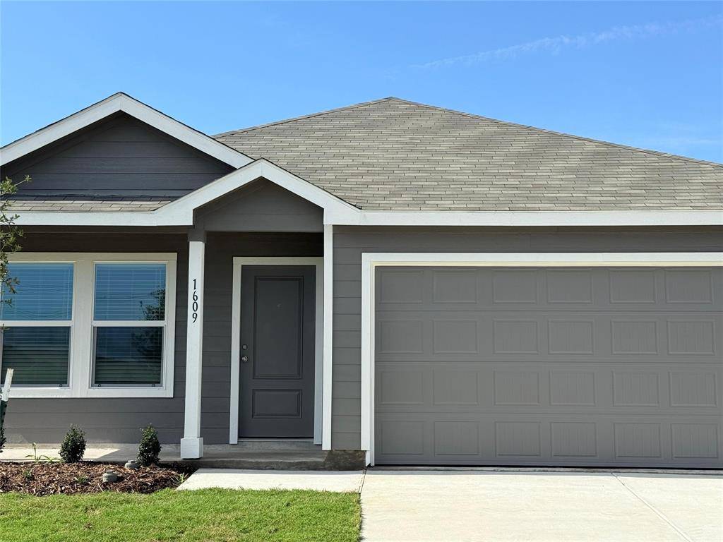 Mckinney, TX 75071,1609 Lecara Lane