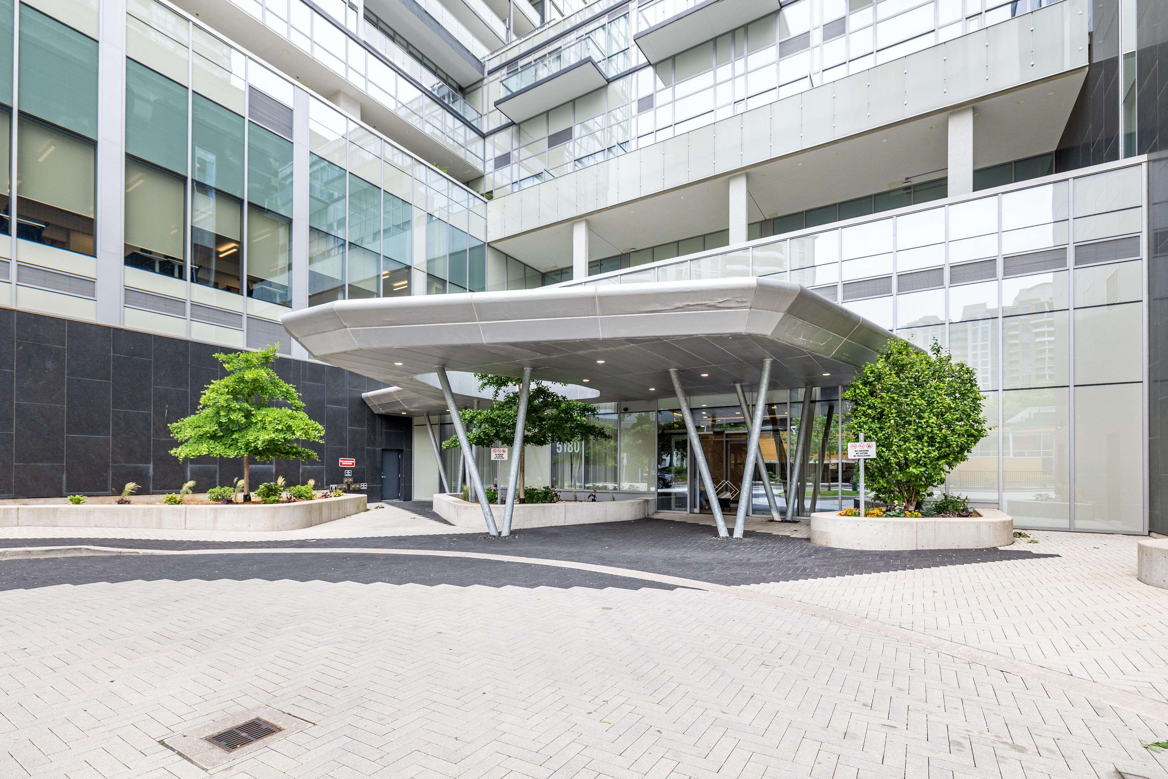 Toronto C07, ON M2N 5P6,5180 Yonge ST #2808