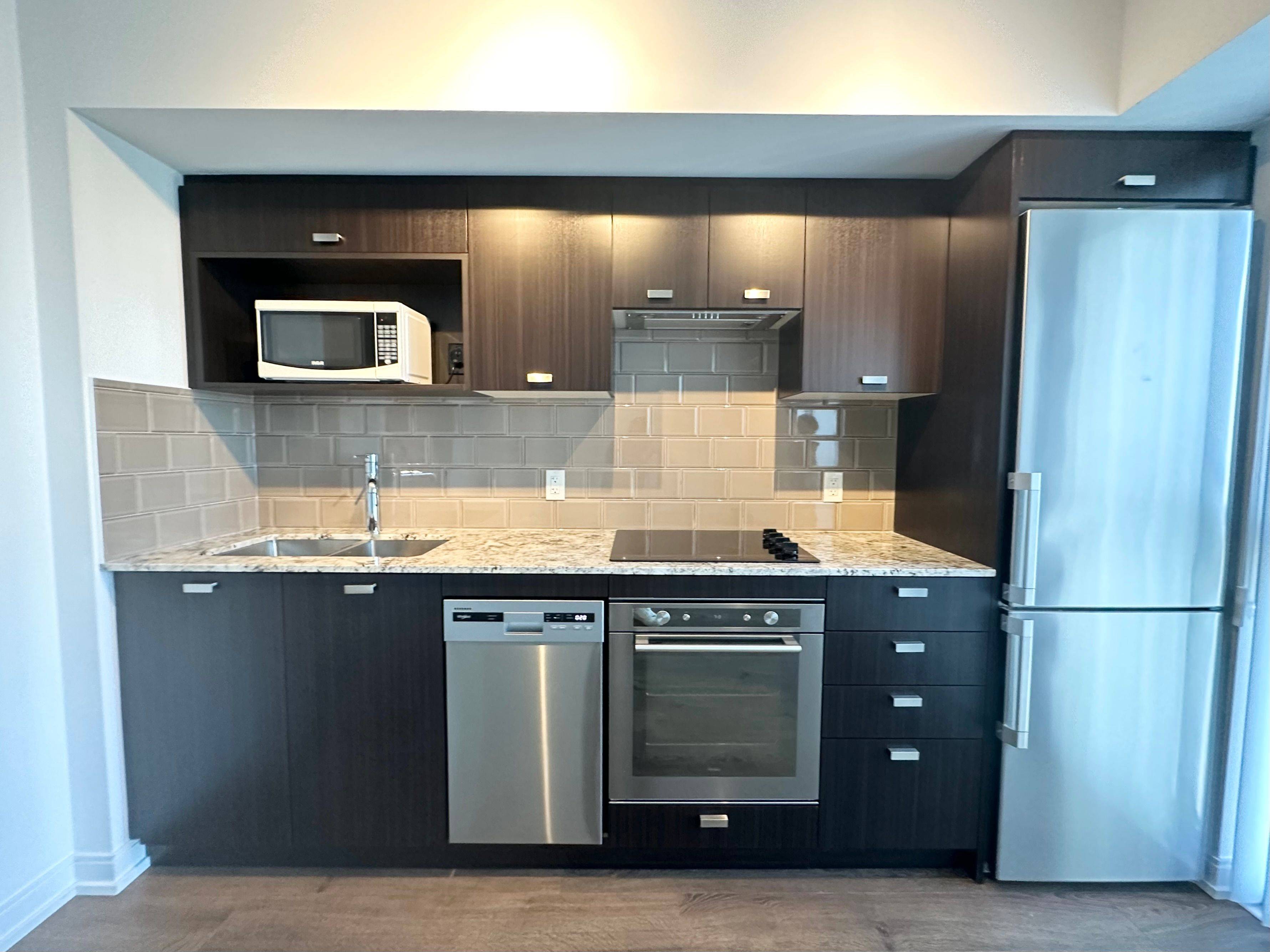 Toronto E07, ON M1S 0L8,275 Village Green SQ #2217