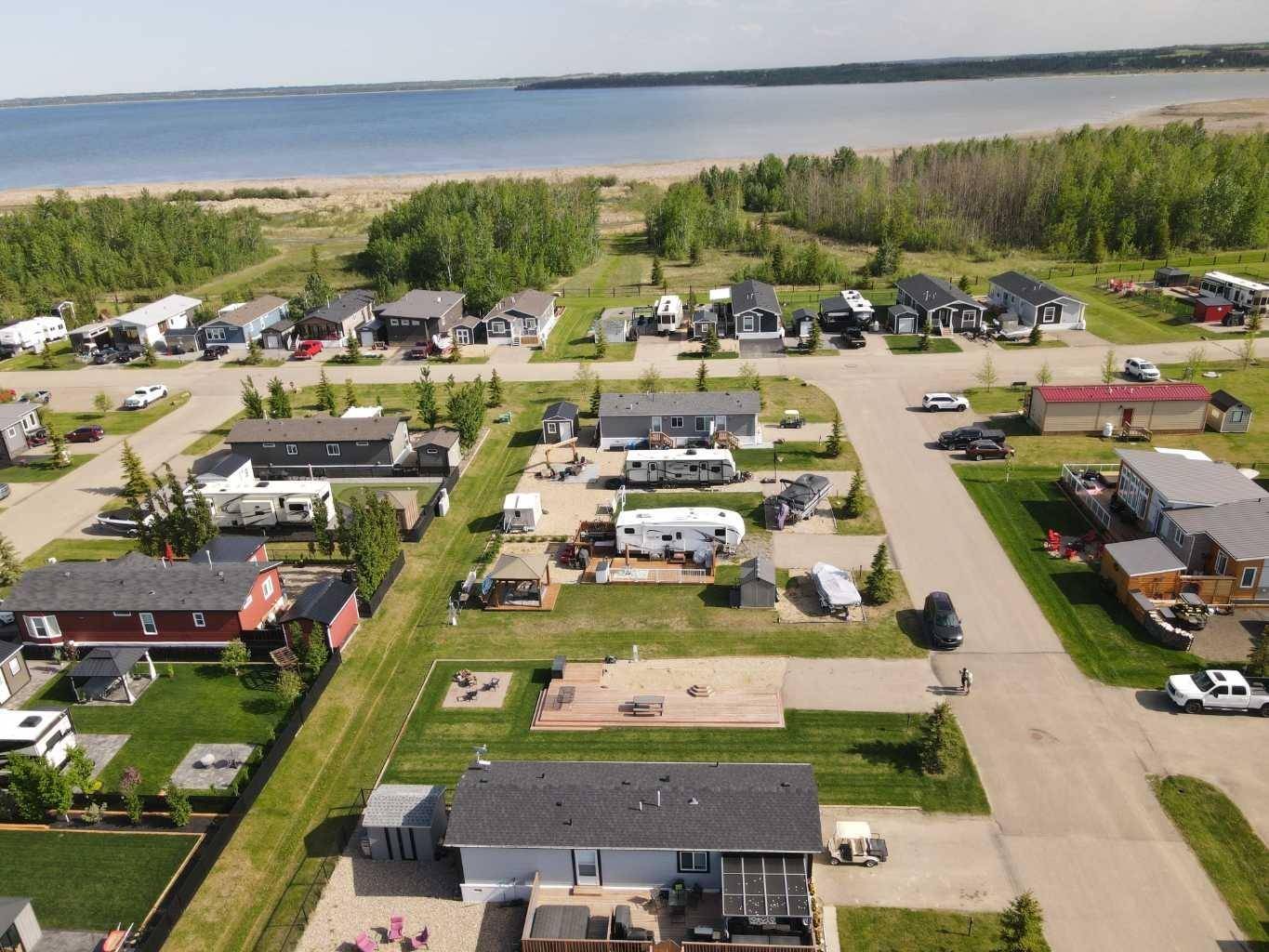 Rural Lacombe County, AB T0C 0J0,41019 Range Road 1-1 #124