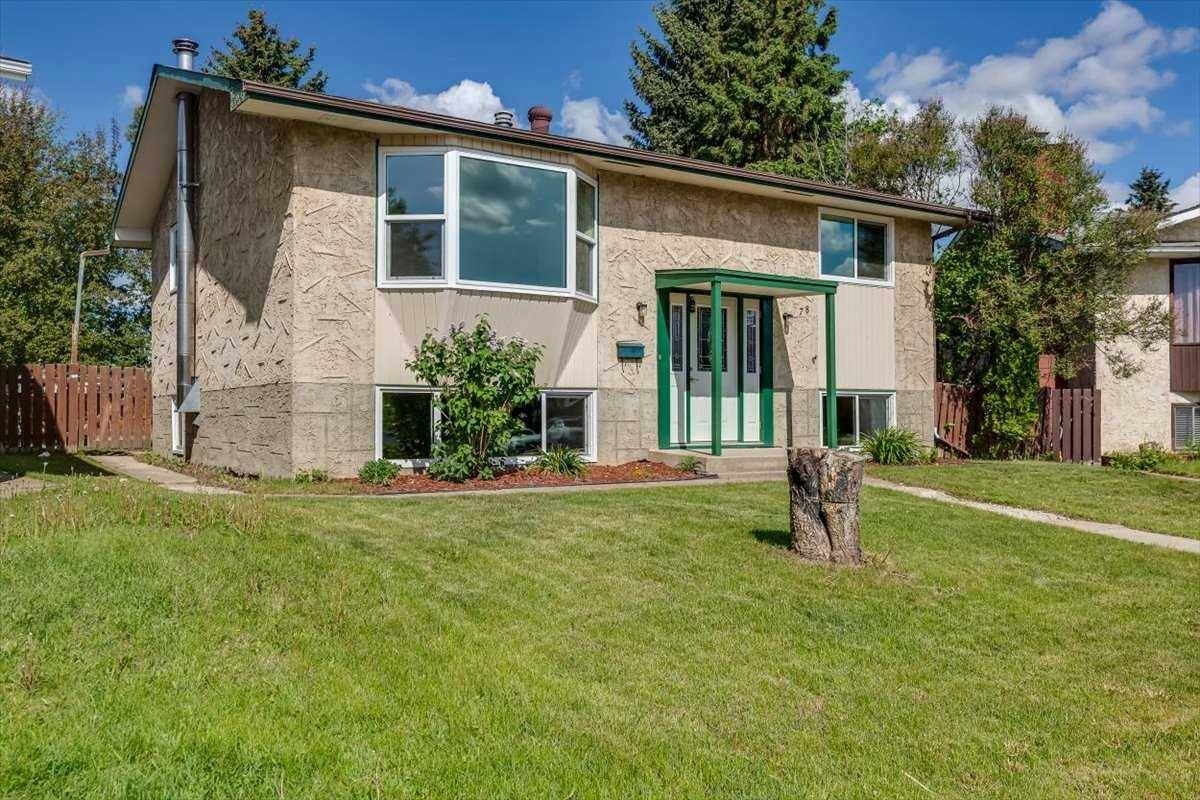 Red Deer, AB T4P 1P6,78 Nichols CRES
