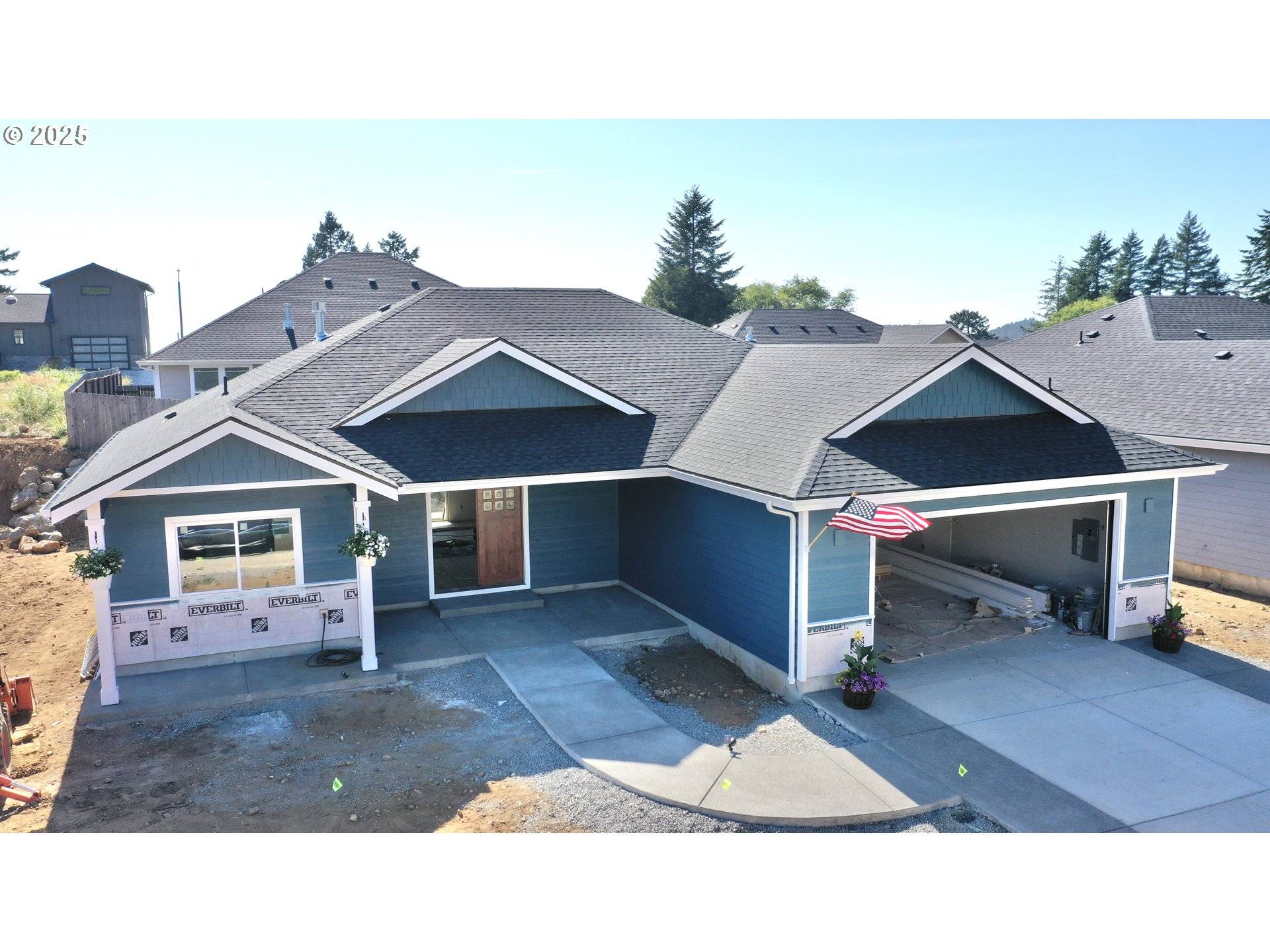 Brookings, OR 97415,1232 Lighthouse LN